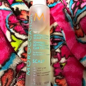 Moroccanoil Scalp Tonic -